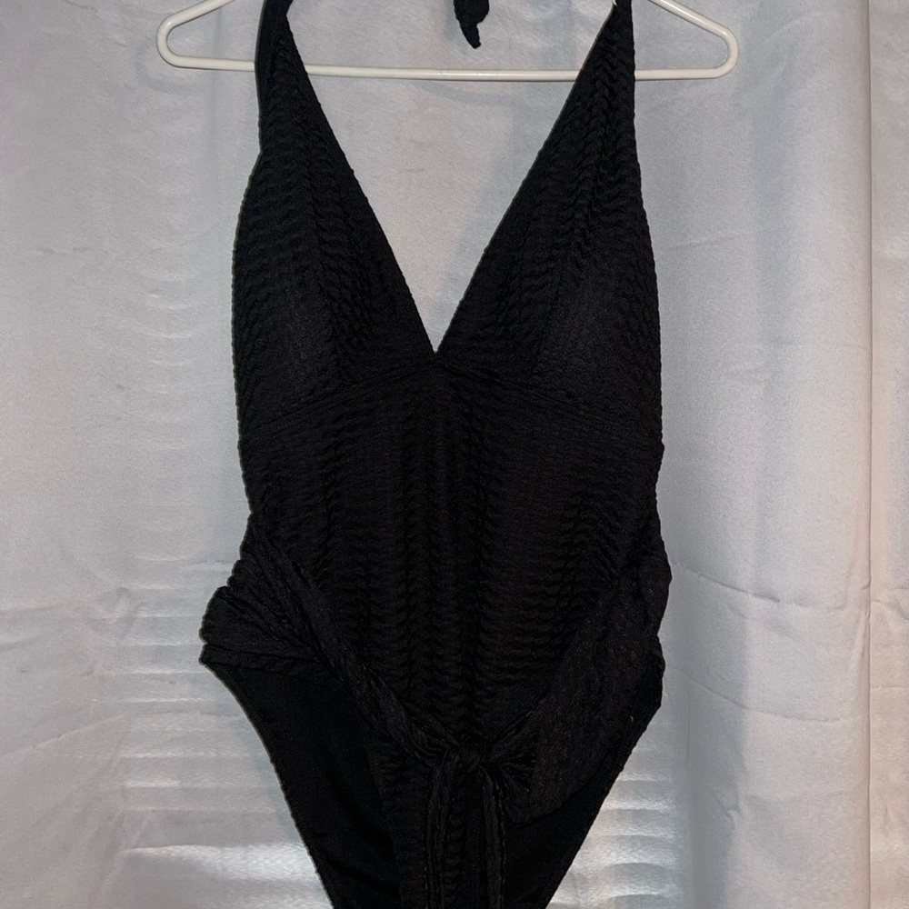 Women’s shein one piece swimsuit
